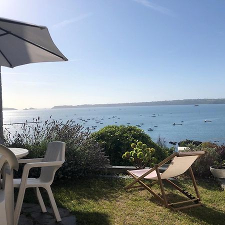 Maisonnette Pour 2 Personnes - Vue Mer - Plage A 100 Metres Ploubazlanec Exterior photo