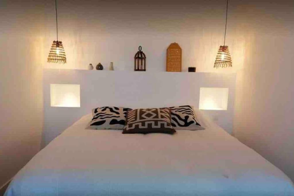 Maisonnette Pour 2 Personnes - Vue Mer - Plage A 100 Metres Ploubazlanec Exterior photo